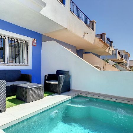 Casa Croft - 4609 Villa San Javier Bagian luar foto