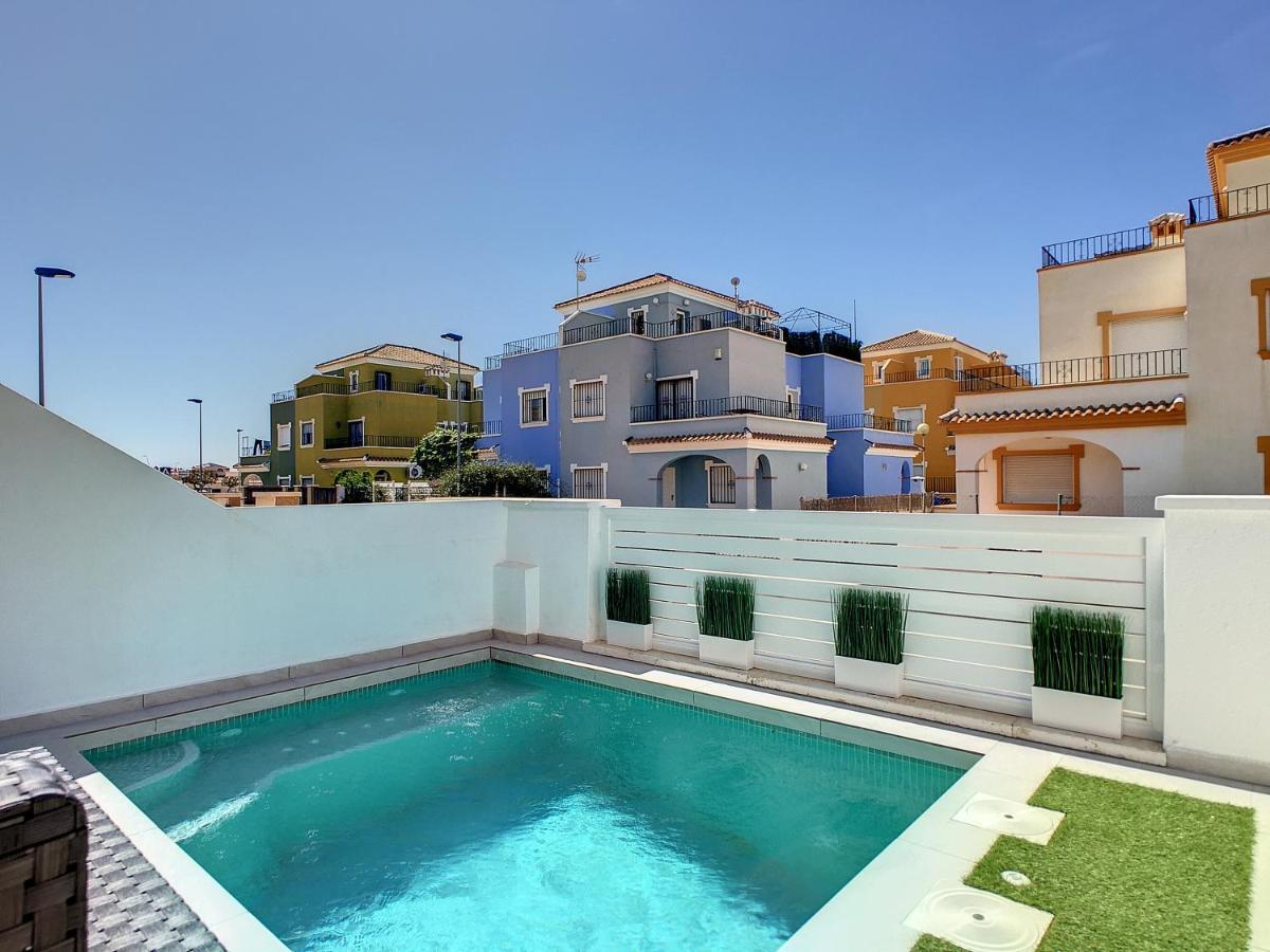 Casa Croft - 4609 Villa San Javier Bagian luar foto