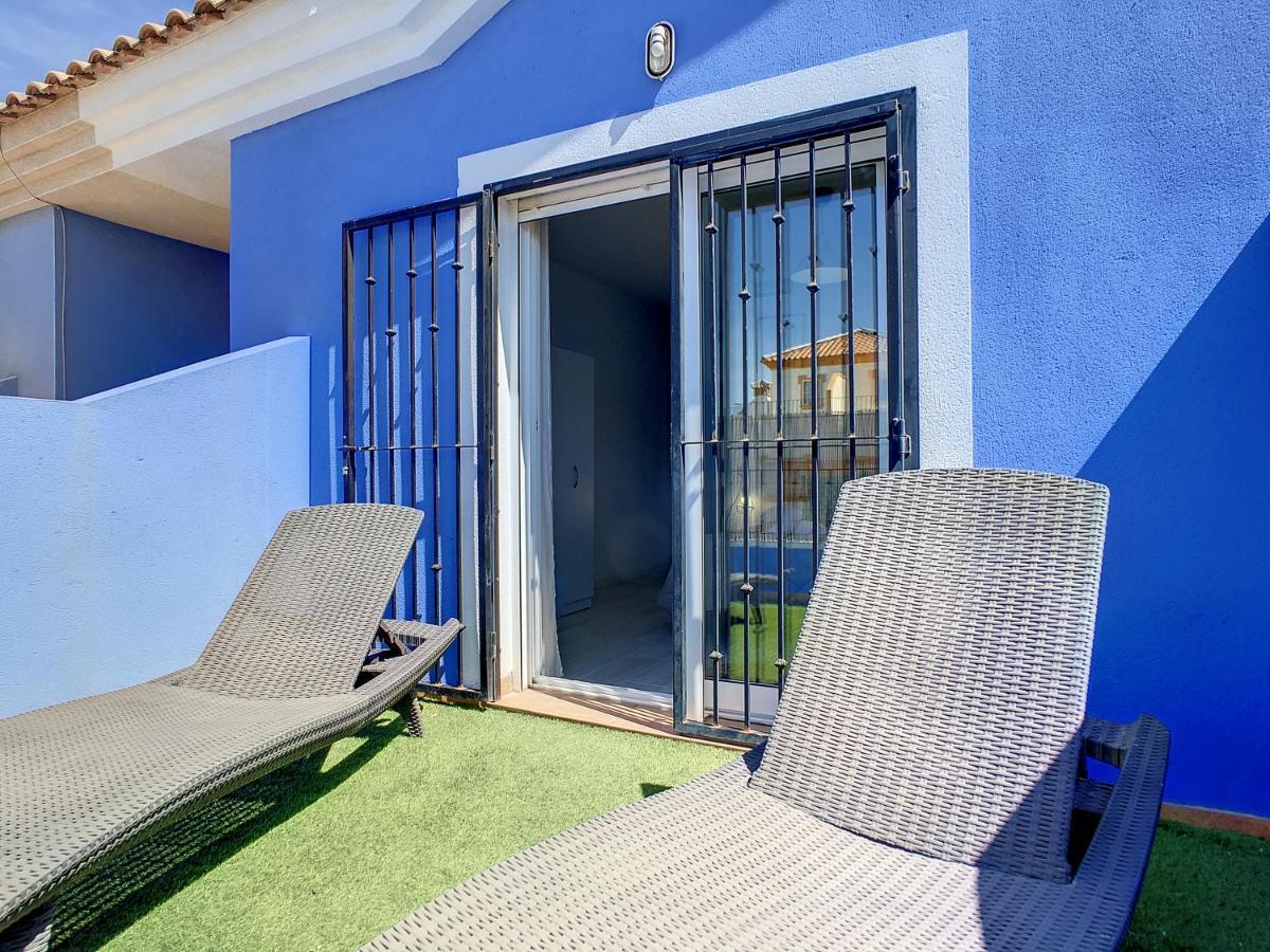 Casa Croft - 4609 Villa San Javier Bagian luar foto