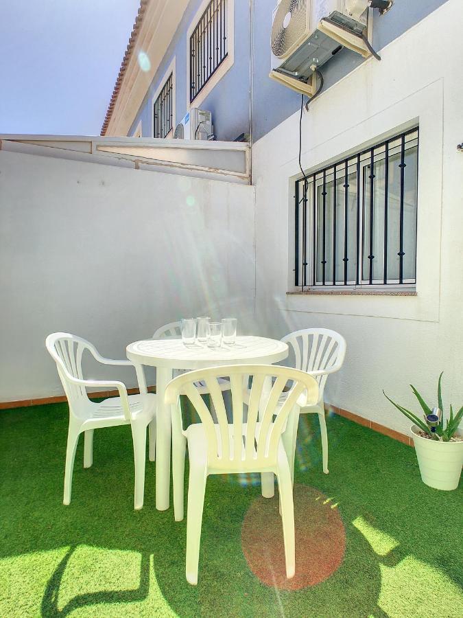 Casa Croft - 4609 Villa San Javier Bagian luar foto