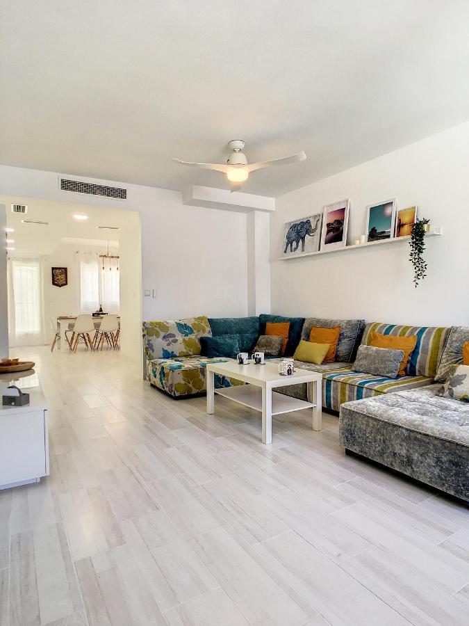 Casa Croft - 4609 Villa San Javier Bagian luar foto