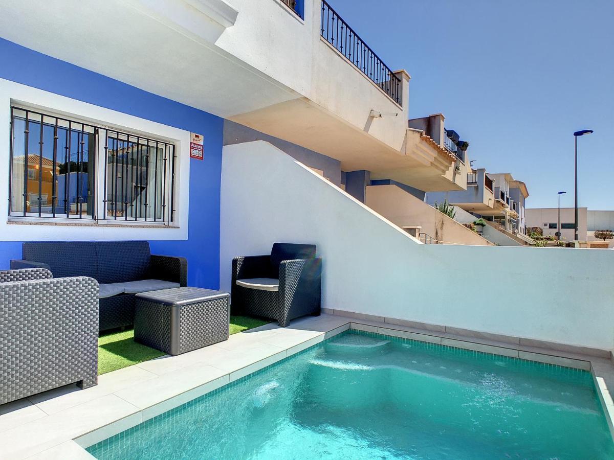 Casa Croft - 4609 Villa San Javier Bagian luar foto