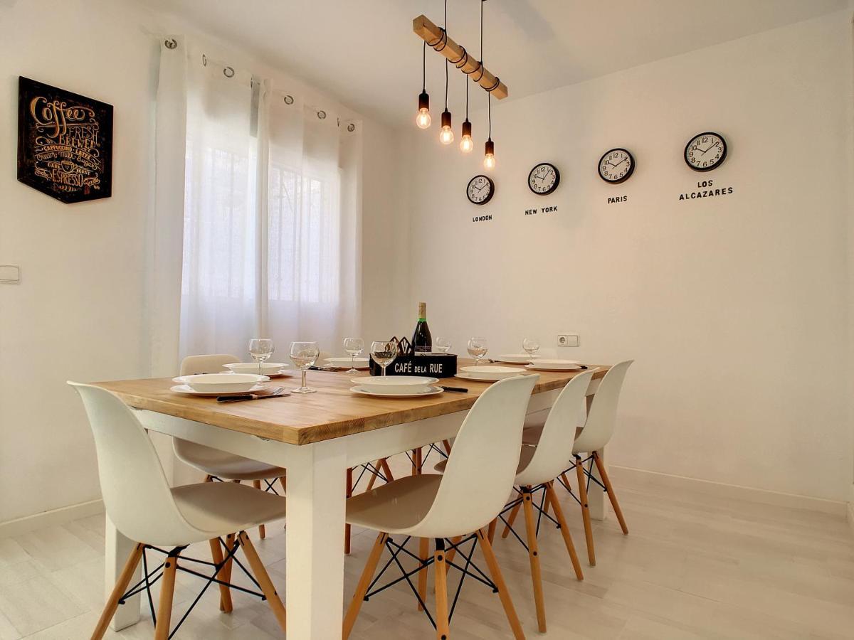 Casa Croft - 4609 Villa San Javier Bagian luar foto