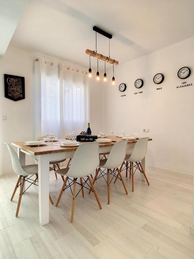 Casa Croft - 4609 Villa San Javier Bagian luar foto