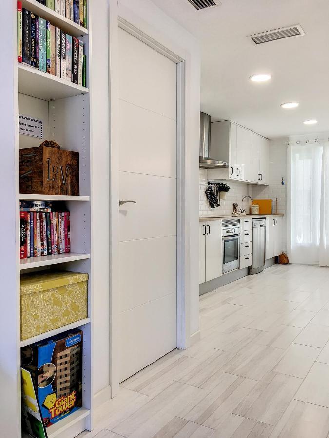 Casa Croft - 4609 Villa San Javier Bagian luar foto
