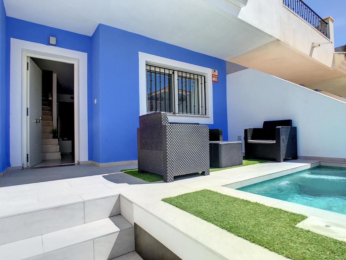 Casa Croft - 4609 Villa San Javier Bagian luar foto