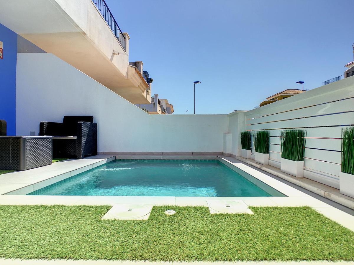 Casa Croft - 4609 Villa San Javier Bagian luar foto
