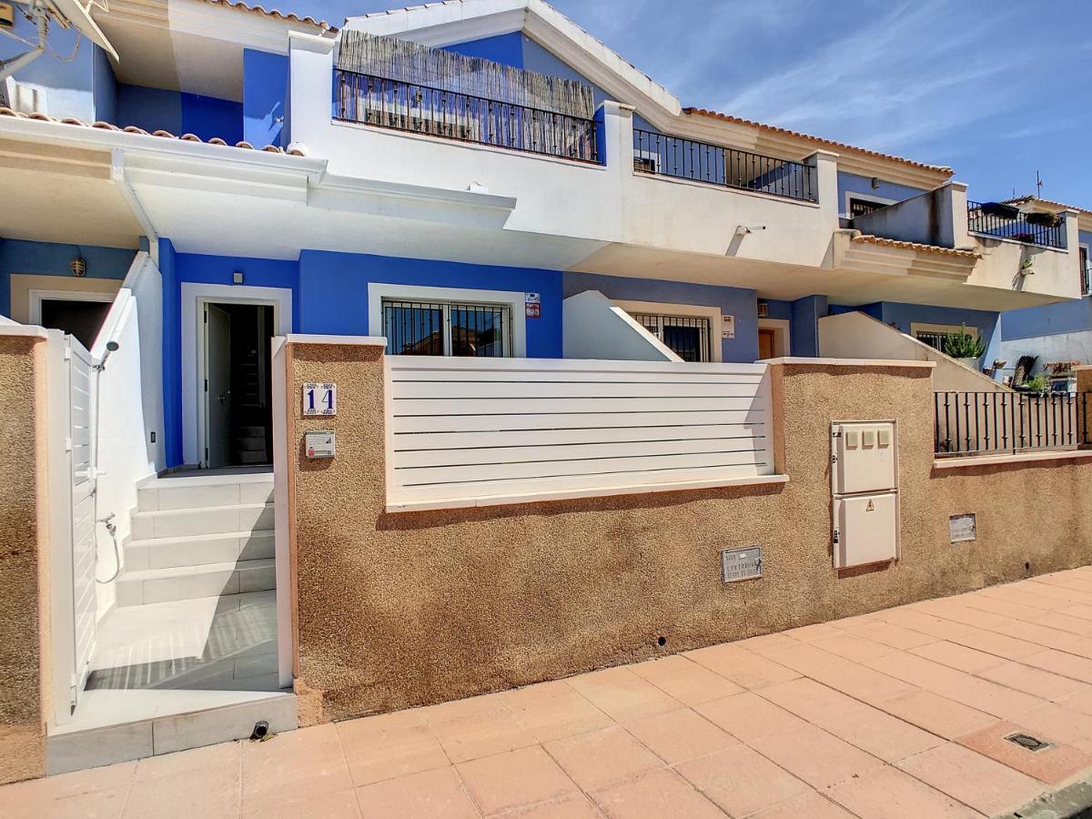 Casa Croft - 4609 Villa San Javier Bagian luar foto
