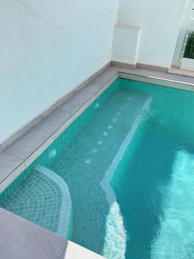 Casa Croft - 4609 Villa San Javier Bagian luar foto