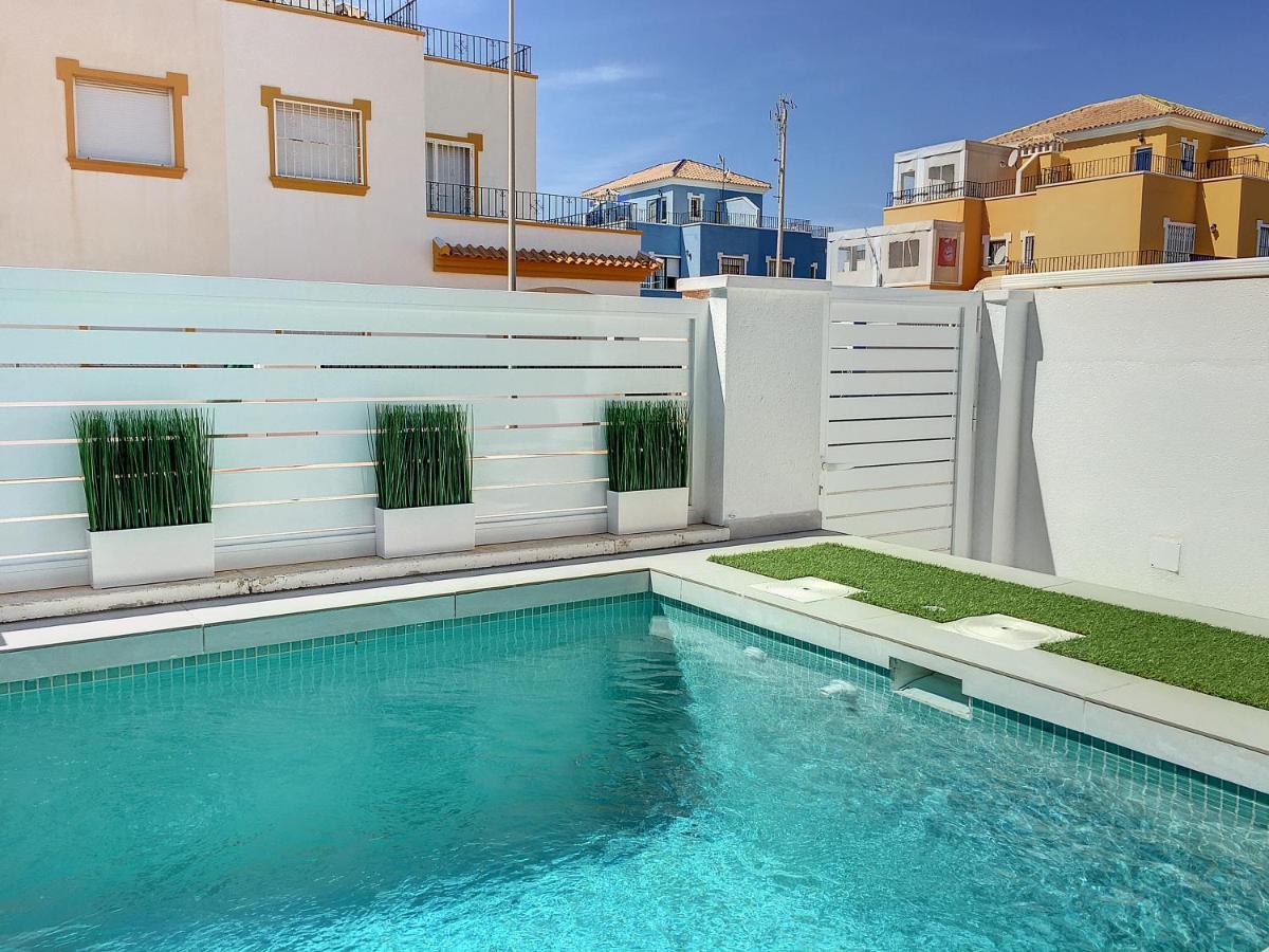 Casa Croft - 4609 Villa San Javier Bagian luar foto