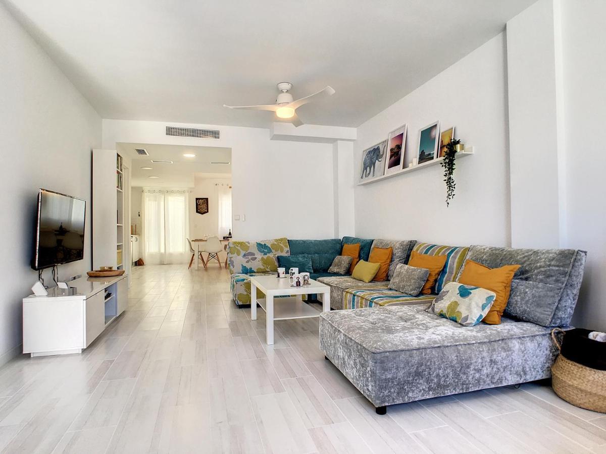 Casa Croft - 4609 Villa San Javier Bagian luar foto
