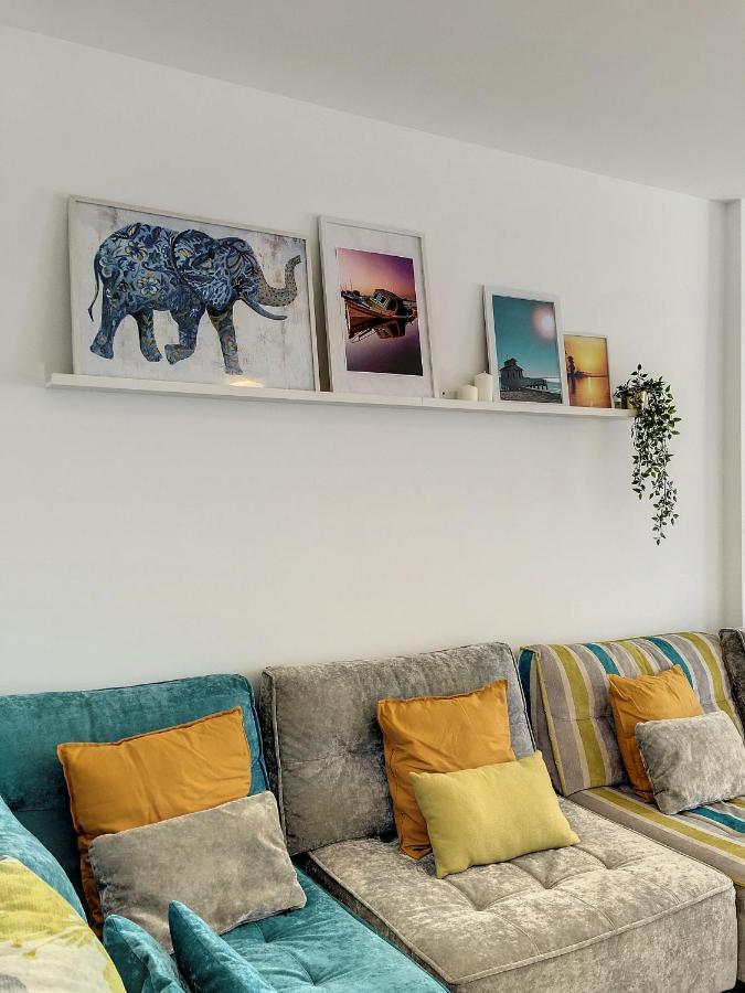 Casa Croft - 4609 Villa San Javier Bagian luar foto